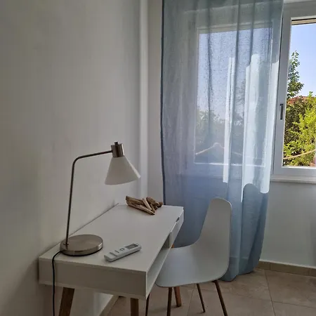 Apartment Sunset On The Sea Portoscuso