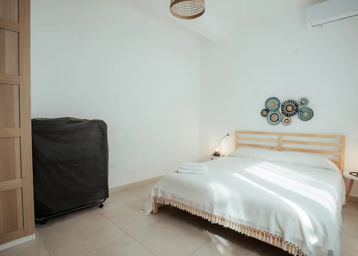 Appartement Sunset On The Sea *