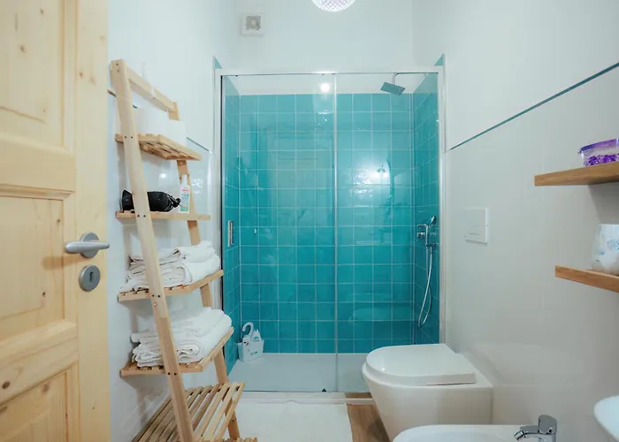 Sunset On The Sea Appartement Portoscuso