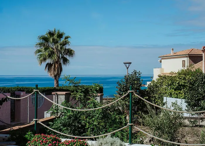 Apartment Sunset On The Sea Portoscuso